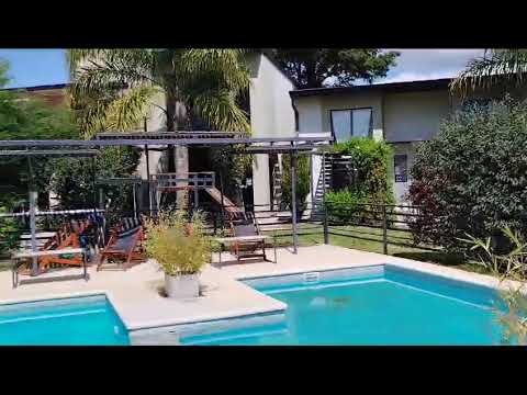Video de Los Pinares de Belgrano