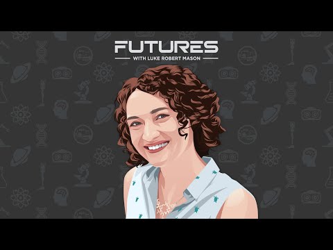 How Your Brain Chemicals Influence Your Life w/ Ginny Smith | FUTURES Podcast #41