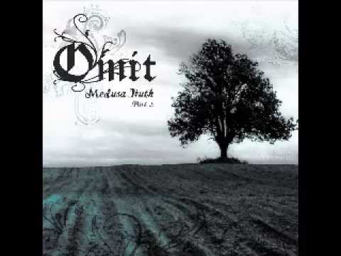 Omit - Distrust (2014)