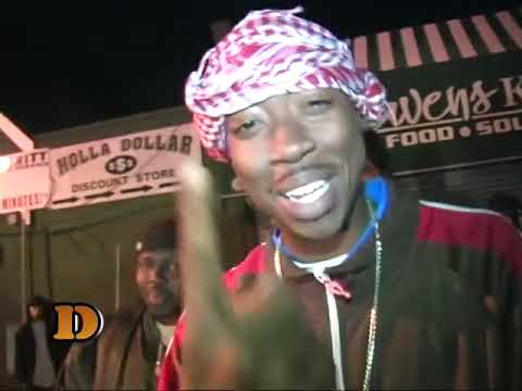 Bang City ft. Rah Sun x Mazaradi FOX x Scrams - "Keep 'Em Robbin"