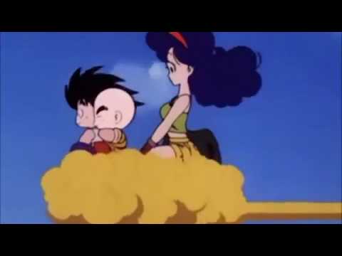 $upaKnova - Goku Fly (Fan-Made)
