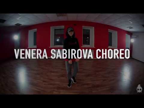 Dancehall (Richie Loop Feat. Sean Paul & Amy Alida - One Ting) | CHIKIBRO | Venera Sabirova