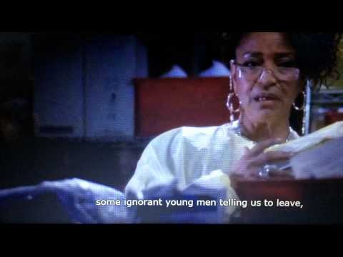 Grey's anatomy - Catherine Avery speech