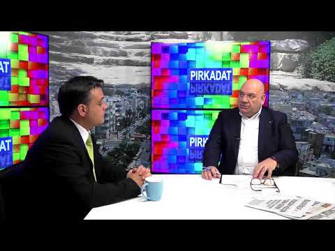 PIRKADAT: Dr. Latorcai Csaba