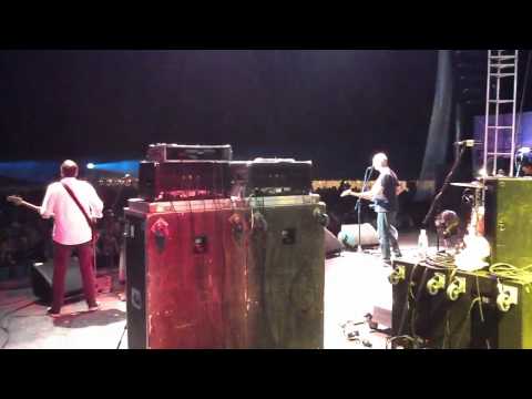 Kim Mitchell Band - Wild Party Sackville