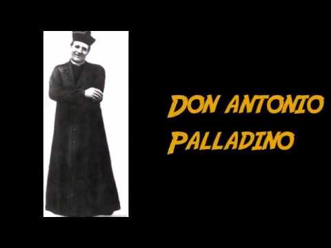 Testimoni voc - Venerabile Antonio Palladino