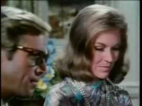 Longstreet 08 The Girl With The Broom