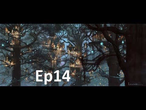 The Attack on Caras Galadhon - Khazad Dum DaC v1.2 Mesmer Massive Unit mini-mod