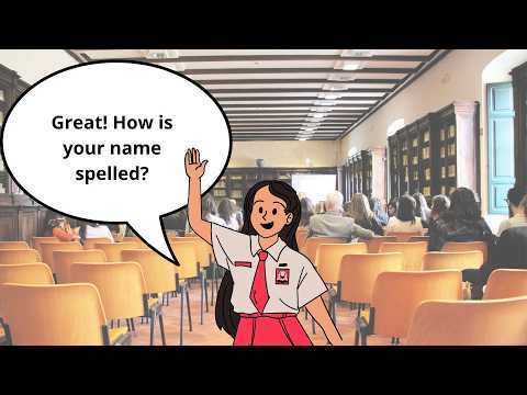 PRATIQUE SUA COMPREENSÃO DE INGLÊS COM ESTE EXERCÍCIO - TREINO DE LISTENING! - CURSO DE INGLÊS #5