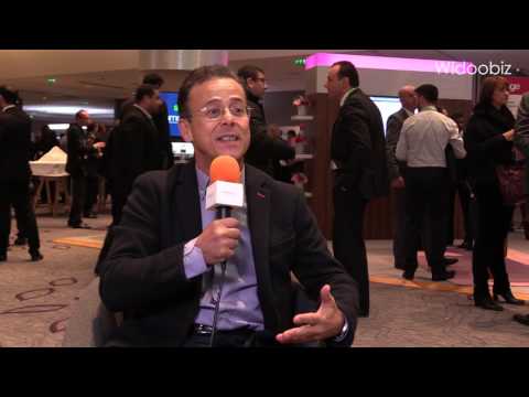Témoignage David Soussan #SageSummit Témoignage David Soussan #SageSummit