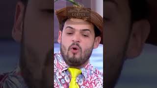 MATHEUS CEARÁ CONTA PIADA SOBRE SEMPRE AO MEU LADO E CARLOS ALBERTO CAI NA GARGALHADA 😂😂😂