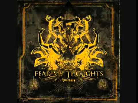 Both Blood - Fear My Thoughts
