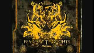 Both Blood - Fear My Thoughts