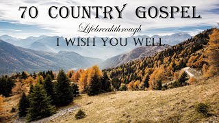 Download lagu 70 Tracks of Country Gospel Christian Inspirationa... mp3