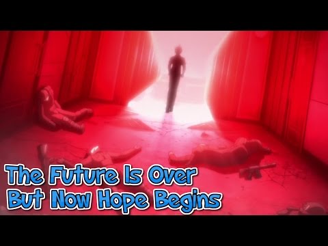 Danganronpa 3 Mirai Hen Episode 12 Review
