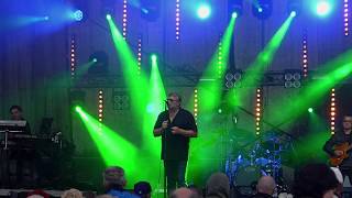 Krzysztof Cugowski - Cisza jak ta // live 2018-06-24