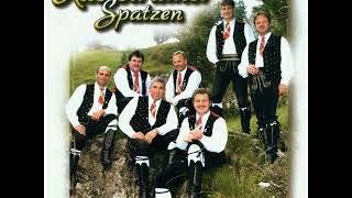 Kastelruther Spatzen - Die grösste Liebe