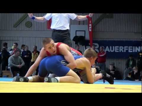 DM 2012 Junioren (Freistil) - 66kg [020]