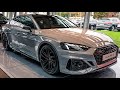 2024 Audi RS5 Sportback Interior And Exterior Walkaround