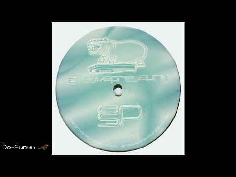 A² - Feel The Rhythm [Groovepressure ‎– GROOVE 10]