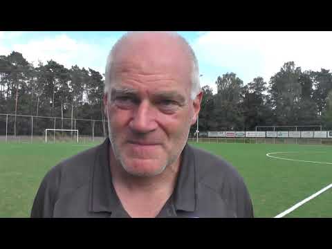 Guido Brepoels na KRC Genk Ladies - Club YLA op 09.08.2020