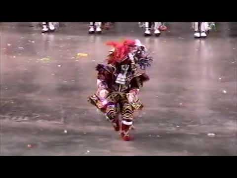 2007 Show Of Shows - Avalon String Band