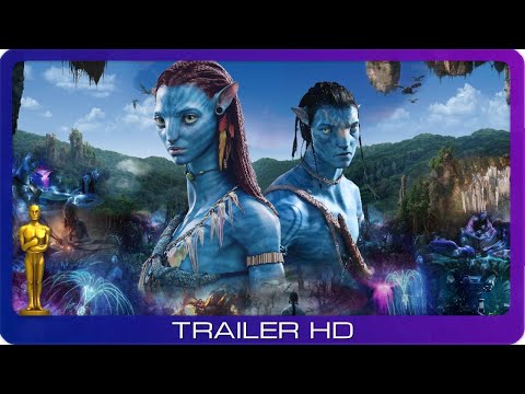 Trailer Avatar - Aufbruch nach Pandora