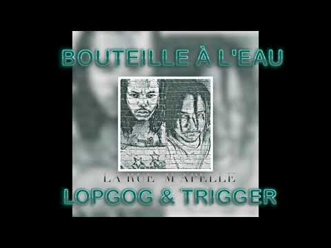 LOPDOG feat TRIGGER . L.R.A