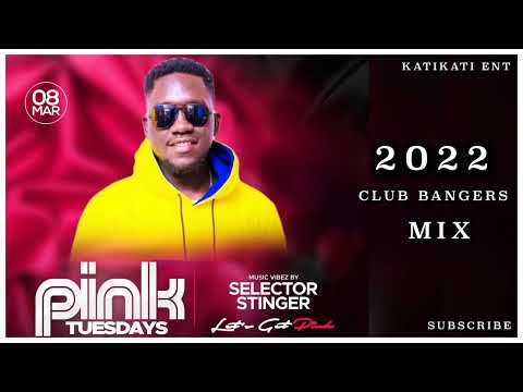 SELECTOR STINGER x DJ FAEEZ -BEST OF CLUB BANGERS, AFROBEATS, B0NG0, AMAPIANO, GENGETONE &REGGAE MIX