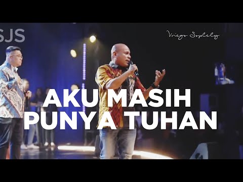 Aku masih punya Tuhan ( Pdt. Gilbert Lumoindong & Grandly Mangare ) GSJS Pakuwon Mall, Surabaya