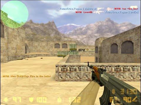 MYM | NEO vs. KomaCrew (EPS Poland 2008)