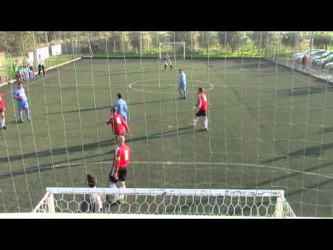 Sportmania C5 vs Le Sequoie C5: 6-0 part1