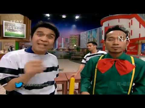 Games Penting Gak Sih  || Yuk Kita Sahur  TRansTV