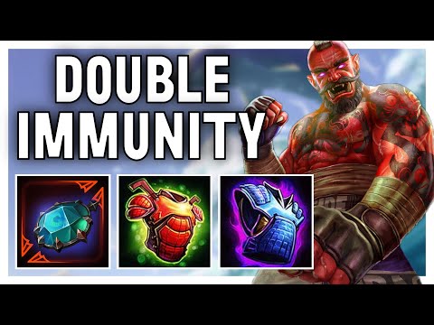 LIVE FOREVER ON THIS GOD - Ravana Solo SMITE Ranked Conquest