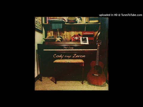 Phil Cody - Splendid Isolation