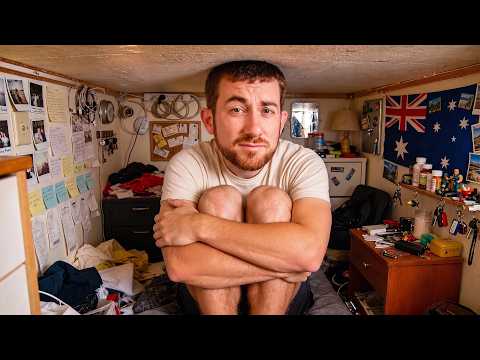 Inside Australia's $500,000 Micro Homes