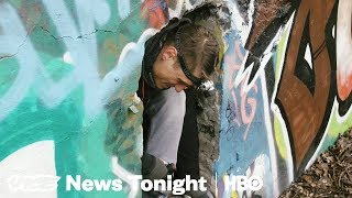 The Undiscovered Berlin Wall &amp; CIA Torture Rooms: VICE News Tonight Full Episode (HBO)
