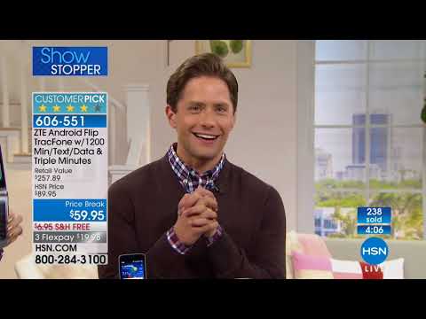 HSN | Electronic Connection 03.09.2018 - 07 PM