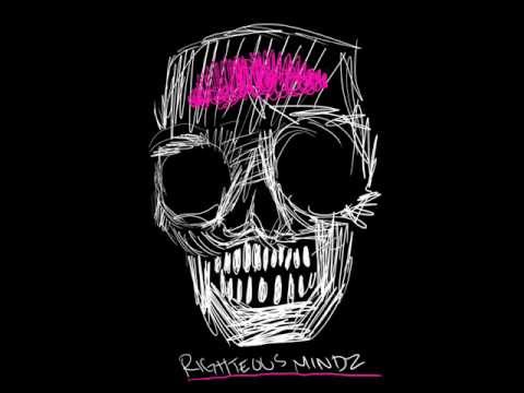 Righteous Mindz - Life, Changes