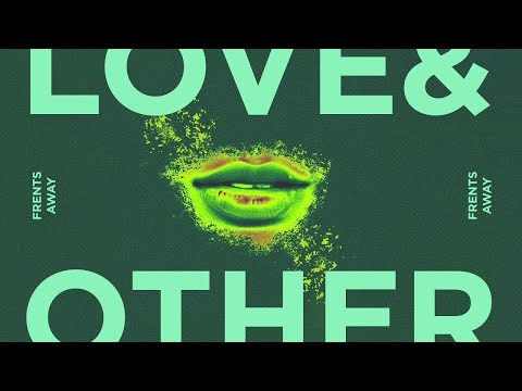 Frents - Away (Extended Mix)
