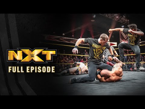 WWE NXT