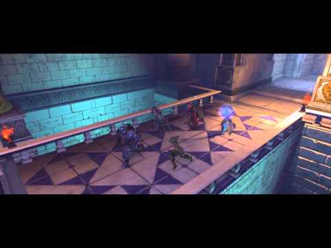 Neverwinter is now live!