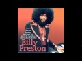 Billy Preston -- Nothing From Nothing