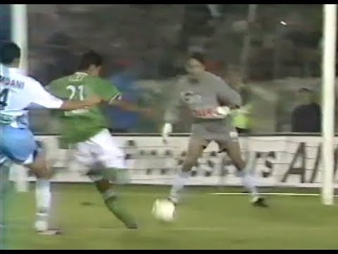 Strasbourg 3-2 ASSE - 9e journée de D1 2000-2001
