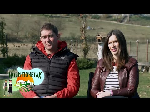 Novi početak: Godačica, 18. emisija