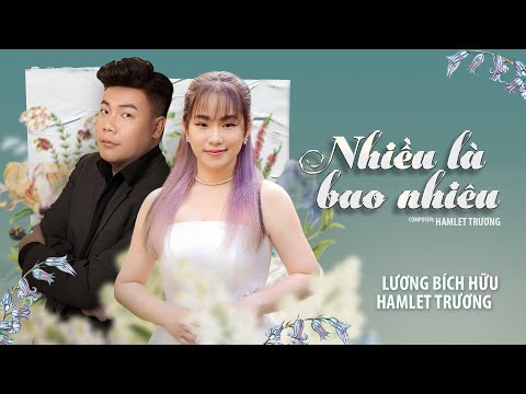 Nhiều là bao nhiêu - Hamlet Trương