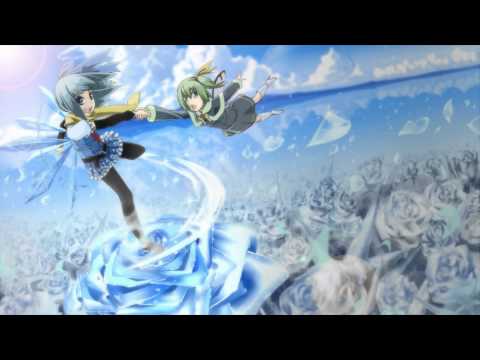 EoSD Stage 2 Theme: Lunate Elf (Re-Extended)