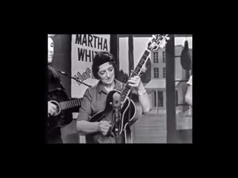 The Carter “Scratch”- influential guitar playing.