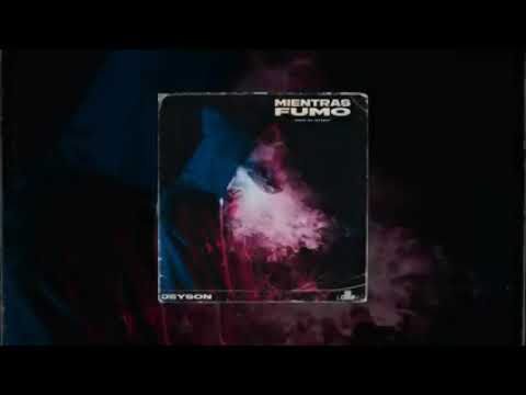 mientras fumo matalo jeyson