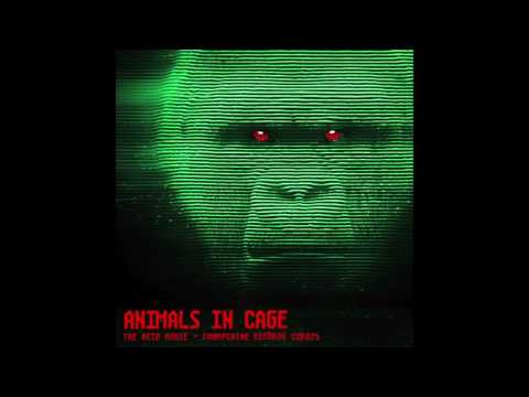 Animals In Cage - The Acid House